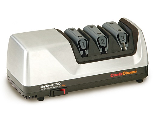 Aiguiseur Chef'sChoice électrique CC130 - 75W